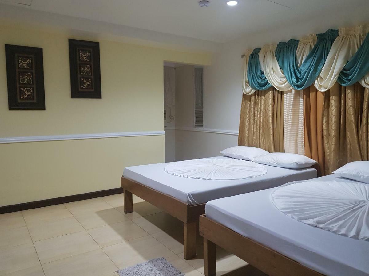 Hk Beach Resort And Restaurant Моалбоал Экстерьер фото