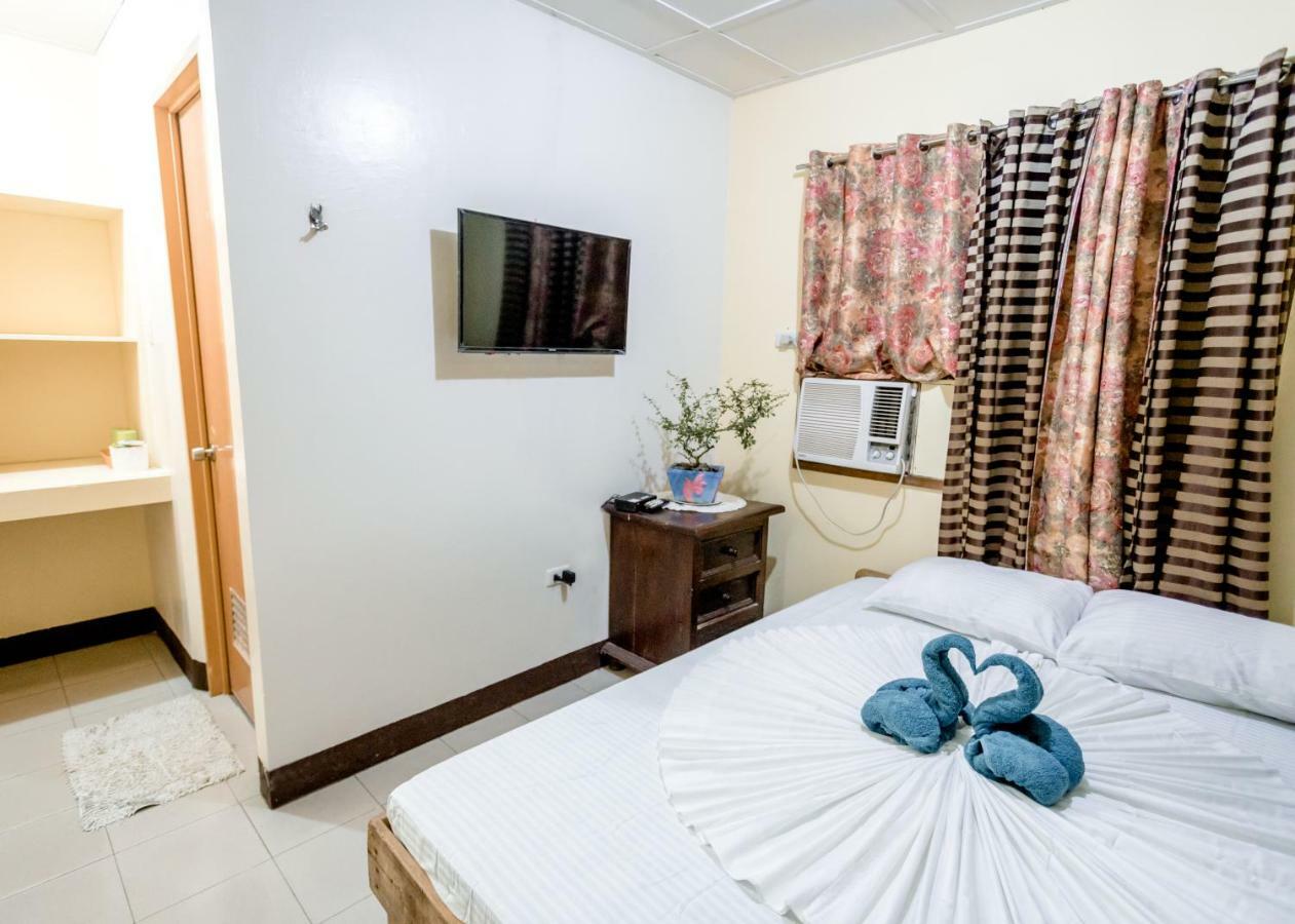 Hk Beach Resort And Restaurant Моалбоал Экстерьер фото